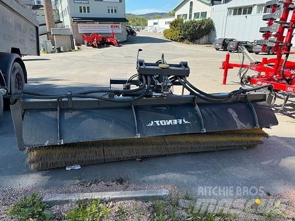 Holms SL 280 Altri macchinari per strade e neve