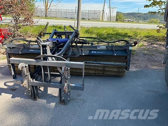 Holms SL 280 Altri macchinari per strade e neve