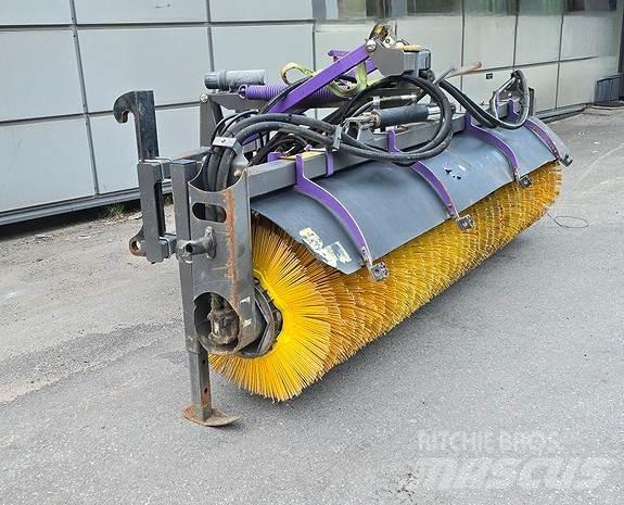 Holms SL280 Pale gommate