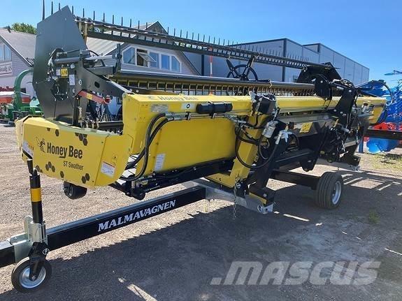 Honey Bee ST21 Altri macchinari per falciare e trinciare