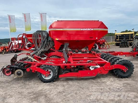 Horsch Pronto 6 DC Spargiletame
