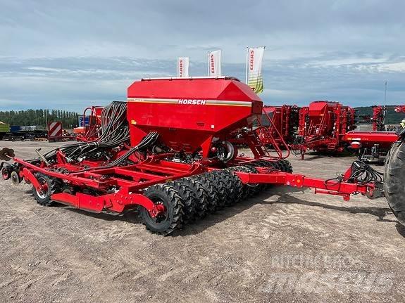 Horsch Pronto 6 DC Spargiletame
