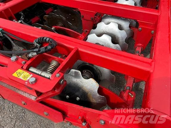 Horsch Pronto 6 DC Spargiletame