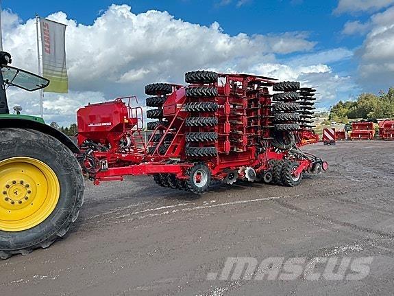 Horsch Pronto 6 DC Spargiminerale