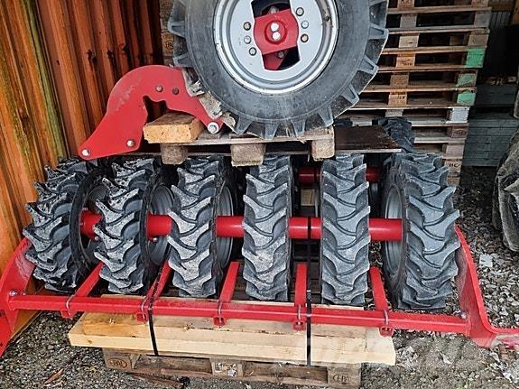Horsch Pronto 6 DC Spargiminerale
