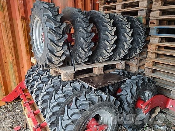 Horsch Pronto 6 DC Spargiminerale
