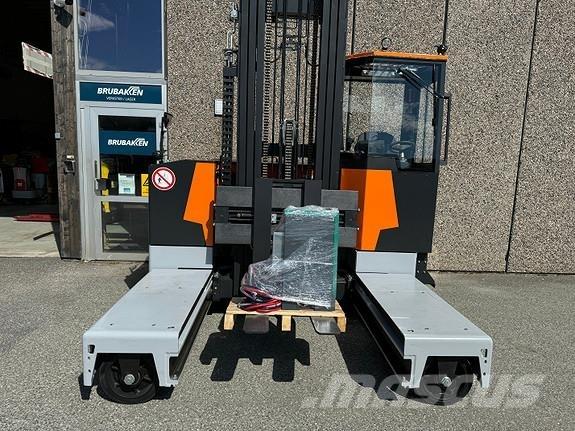 Hubtex MAXX 45 Carrelli elevatori diesel