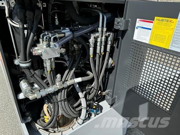 Hubtex MAXX 45 Carrelli elevatori diesel