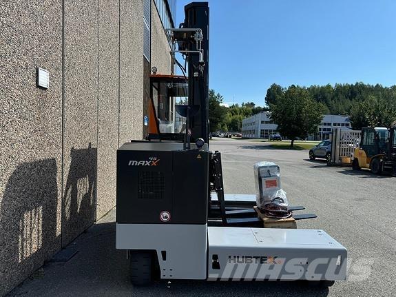 Hubtex MAXX 45 Carrelli elevatori diesel
