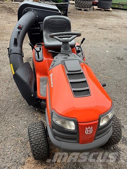 Husqvarna 2023 Altri macchinari per falciare e trinciare