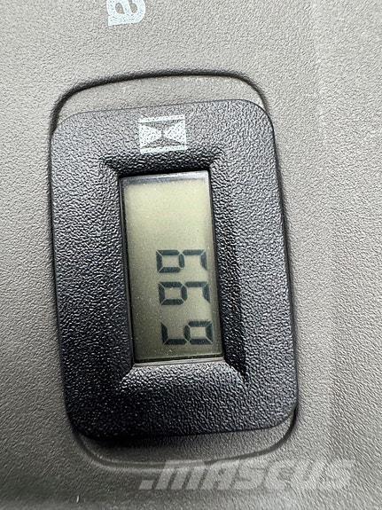 Husqvarna 2023 Altri macchinari per falciare e trinciare