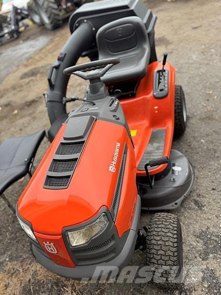 Husqvarna 2023 Altri macchinari per falciare e trinciare