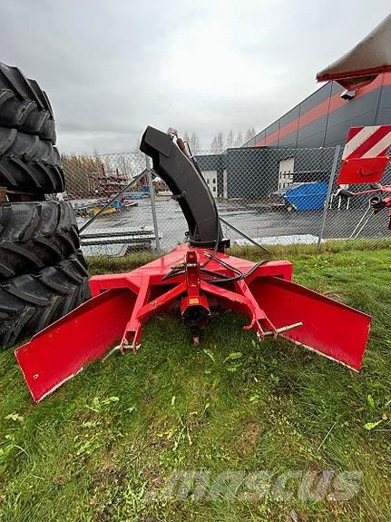 Hydromann V2350 Altri macchinari per strade e neve