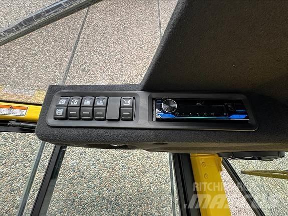 Hyster H3,5A Carrelli elevatori diesel