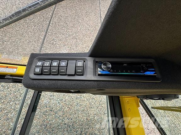 Hyster H3,5A 67990 Carrelli elevatori diesel