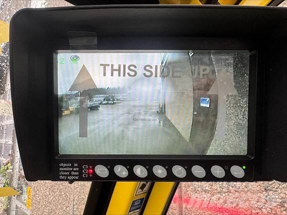 Hyster H5.0FT Carrelli elevatori diesel