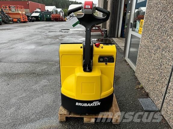Hyster P1,6 Carrelli elevatori diesel