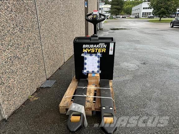Hyster P1,6 Carrelli elevatori diesel