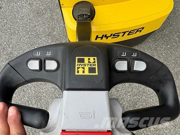 Hyster S1.2 66210 Carrelli elevatori diesel