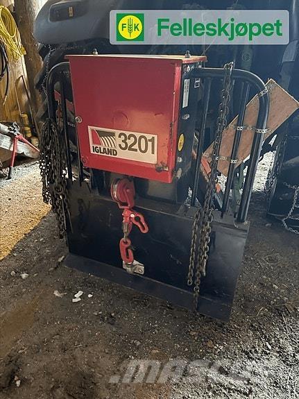 Igland 3201 Agricoltura - Altro