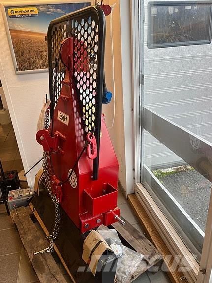 Igland 3501 Forestale - Altro