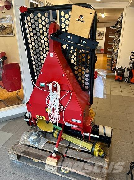 Igland 3501 Forestale - Altro