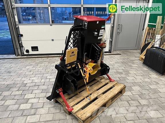 Igland 42 Standard Forestale - Altro