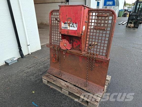 Igland 4201 Forestale - Altro