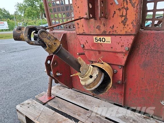 Igland 4201 Forestale - Altro