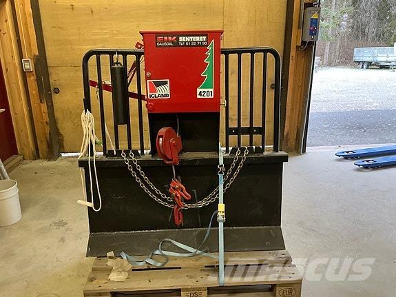 Igland 4201 Forestale - Altro