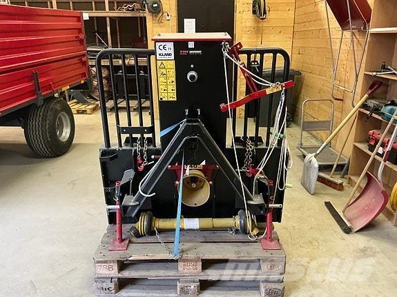 Igland 4201 Forestale - Altro