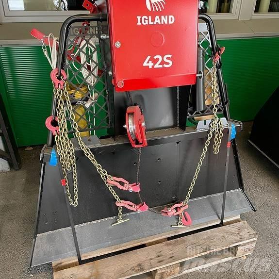 Igland 42S Forestale - Altro