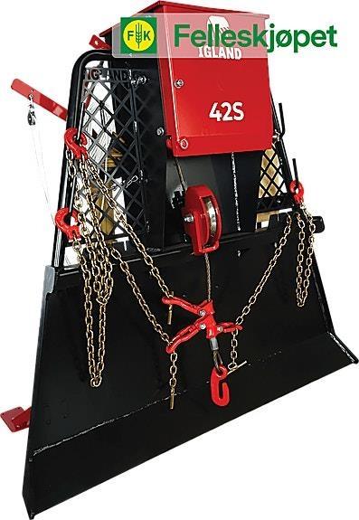 Igland 42S Super Agricoltura - Altro