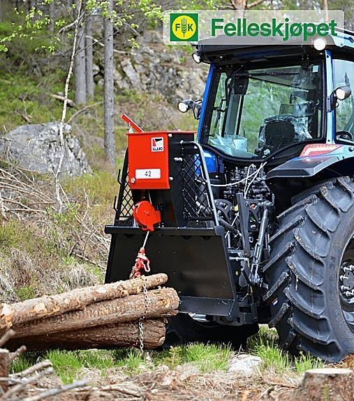 Igland 42S Super Agricoltura - Altro