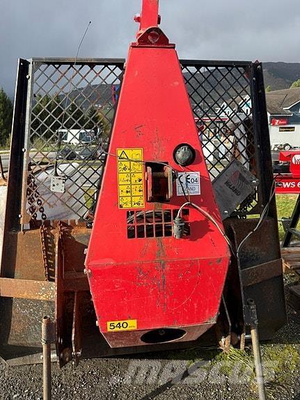 Igland 55 VINSJ Forestale - Altro