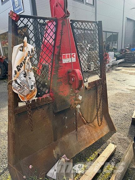 Igland 55 VINSJ Forestale - Altro