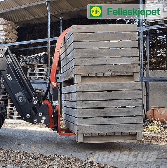 Igland FL95 Agricoltura - Altro