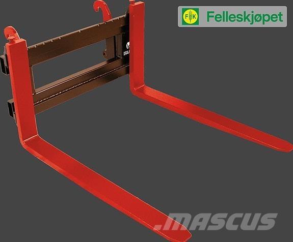 Igland FL95 Agricoltura - Altro