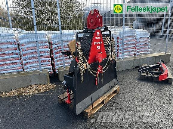 Igland Promax 58 Forestale - Altro