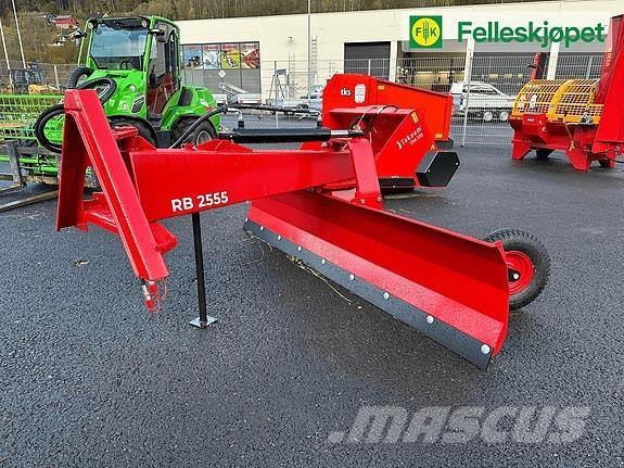 Igland RB 2555 Altri macchinari per strade e neve