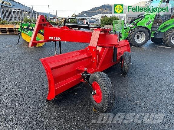 Igland RB 2555 Altri macchinari per strade e neve