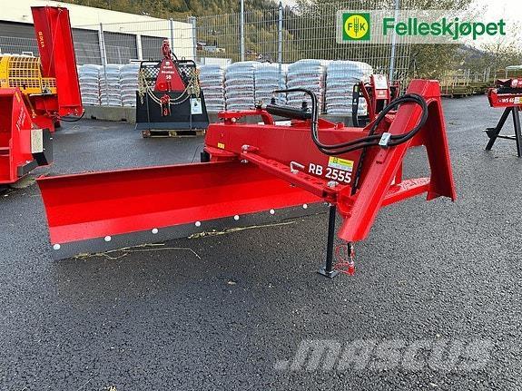 Igland RB 2555 Altri macchinari per strade e neve