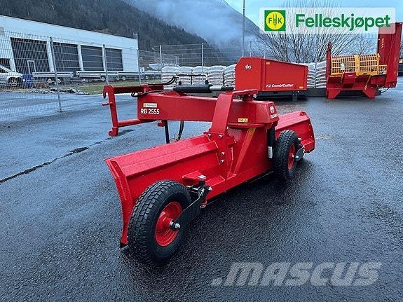 Igland RB 2555 Altri macchinari per strade e neve