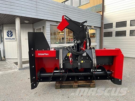 Igland SB 2580 Spazzaneve