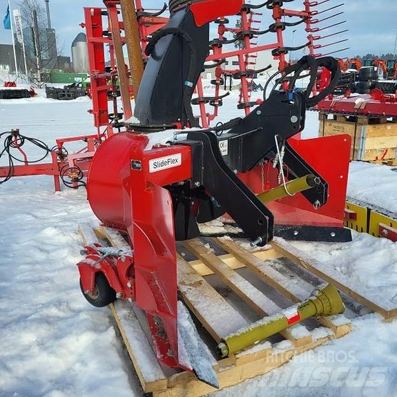 Igland SBV 2380 Spazzaneve