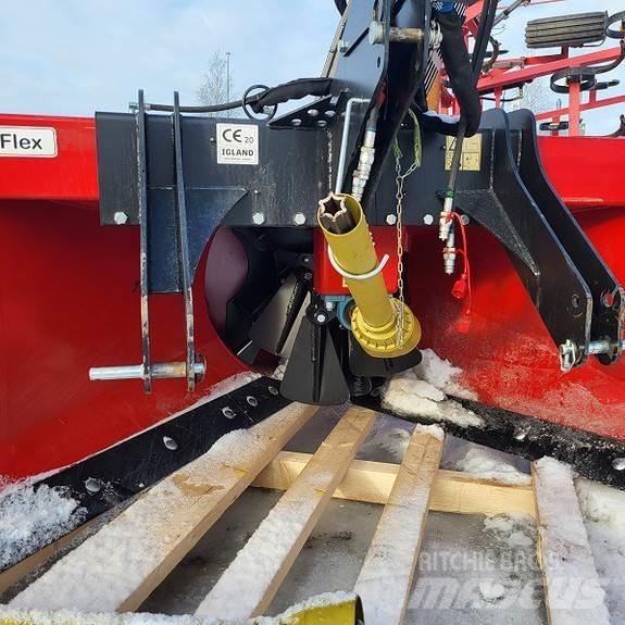 Igland SBV 2380 Spazzaneve