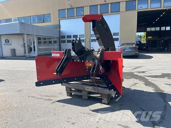 Igland SBV2270 Spazzaneve