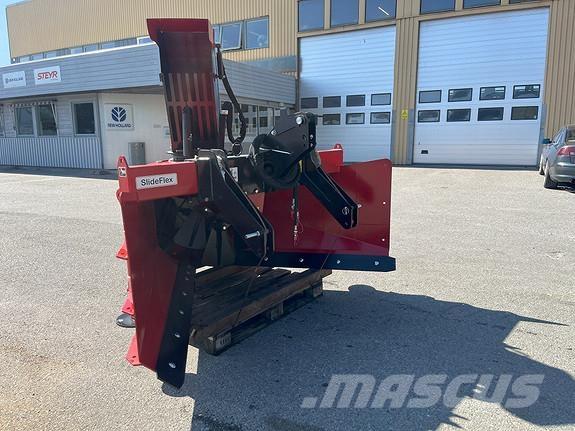 Igland SBV2380 Spazzaneve