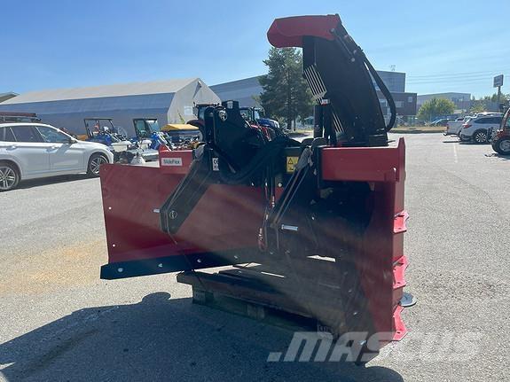 Igland SBV2380 Spazzaneve