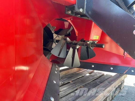 Igland SBV2380 Spazzaneve